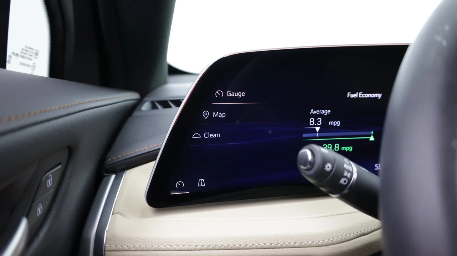 Cadillac XT4 photo 22