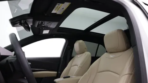 More photos of 2025 Cadillac XT4 FWD Premium Luxury at Auto Boutique Florida, FL