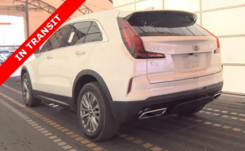 More photos of 2025 Cadillac XT4 FWD Premium Luxury at Auto Boutique Florida, FL
