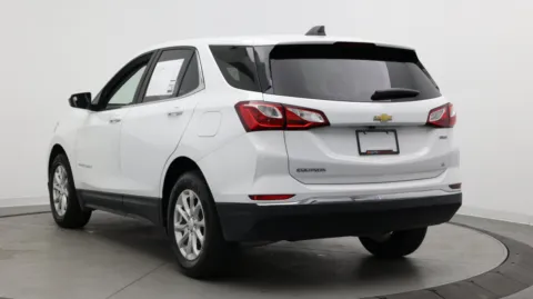 More photos of 2021 Chevrolet Equinox LT at Auto Boutique Florida, FL