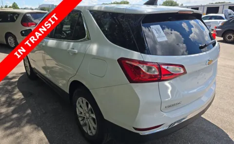 More photos of 2021 Chevrolet Equinox LT at Auto Boutique Florida, FL