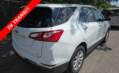 More photos of 2021 Chevrolet Equinox LT at Auto Boutique Florida, FL