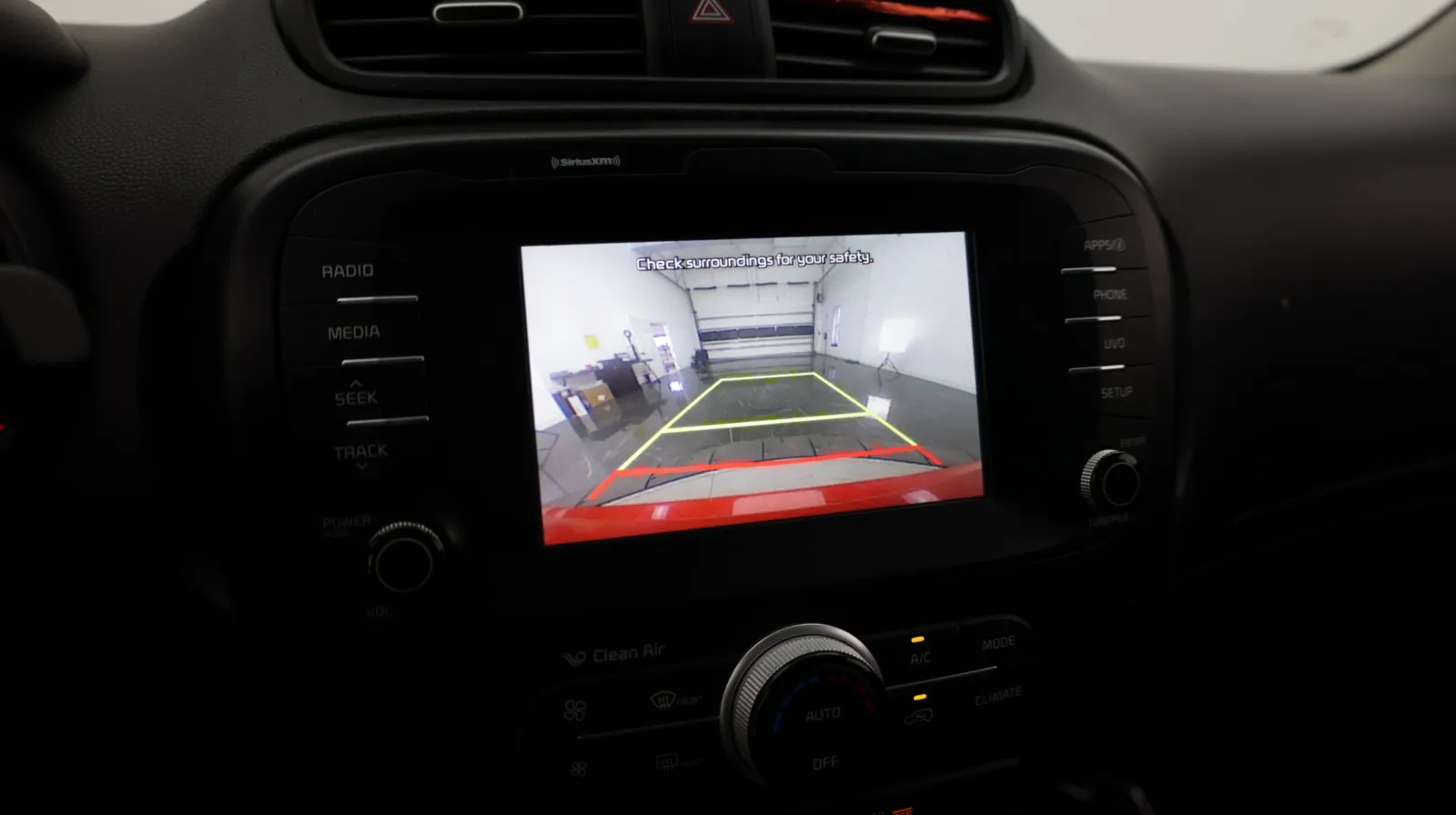 Kia Soul photo 17