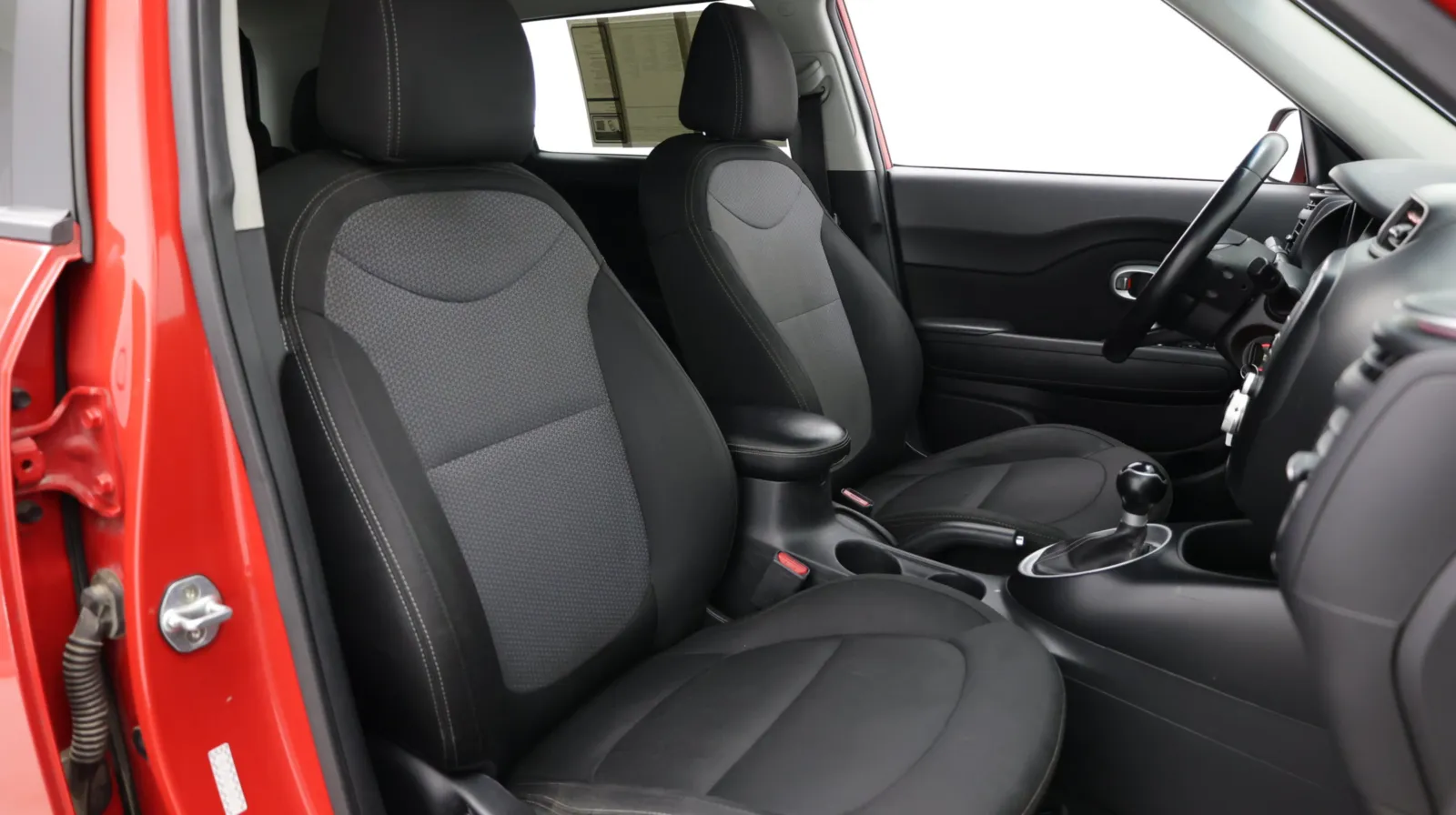 Kia Soul photo 31