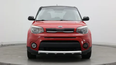 Photos of 2018 Kia Soul + for sale in Jacksonville, FL at Auto Boutique Florida