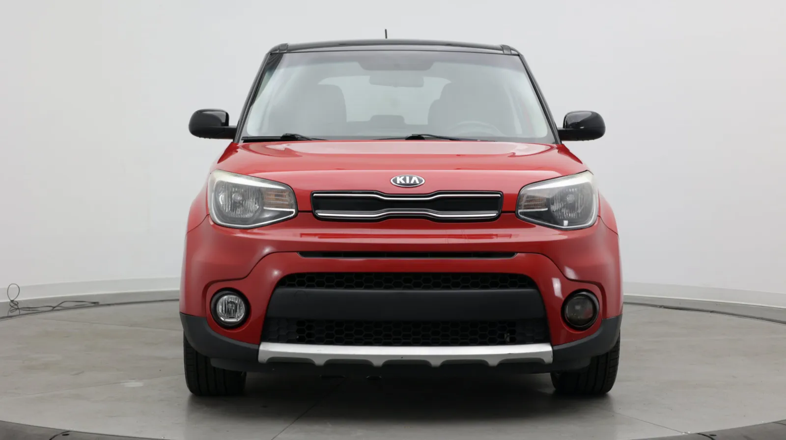 Kia Soul photo 2