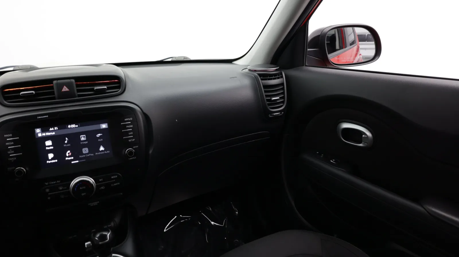 Kia Soul photo 25