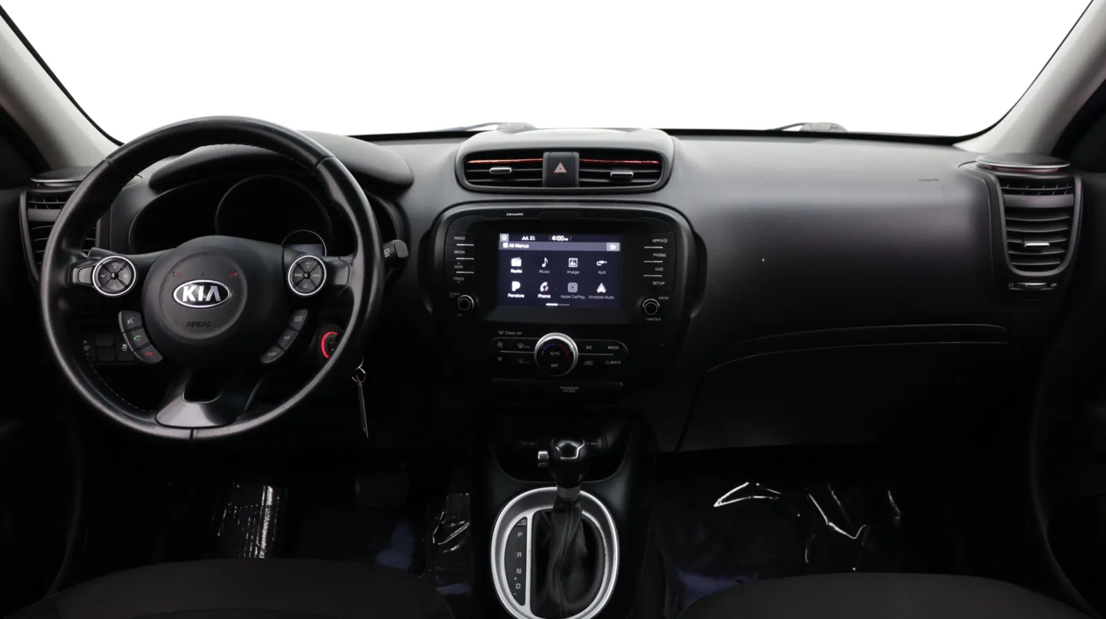Kia Soul photo 24