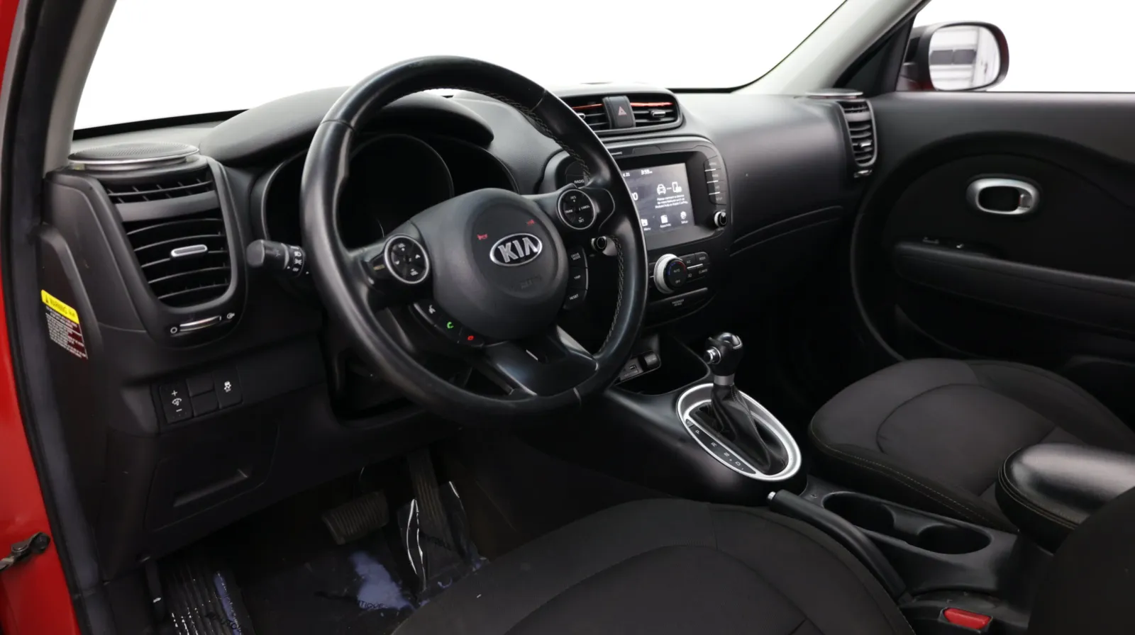 Kia Soul photo 10
