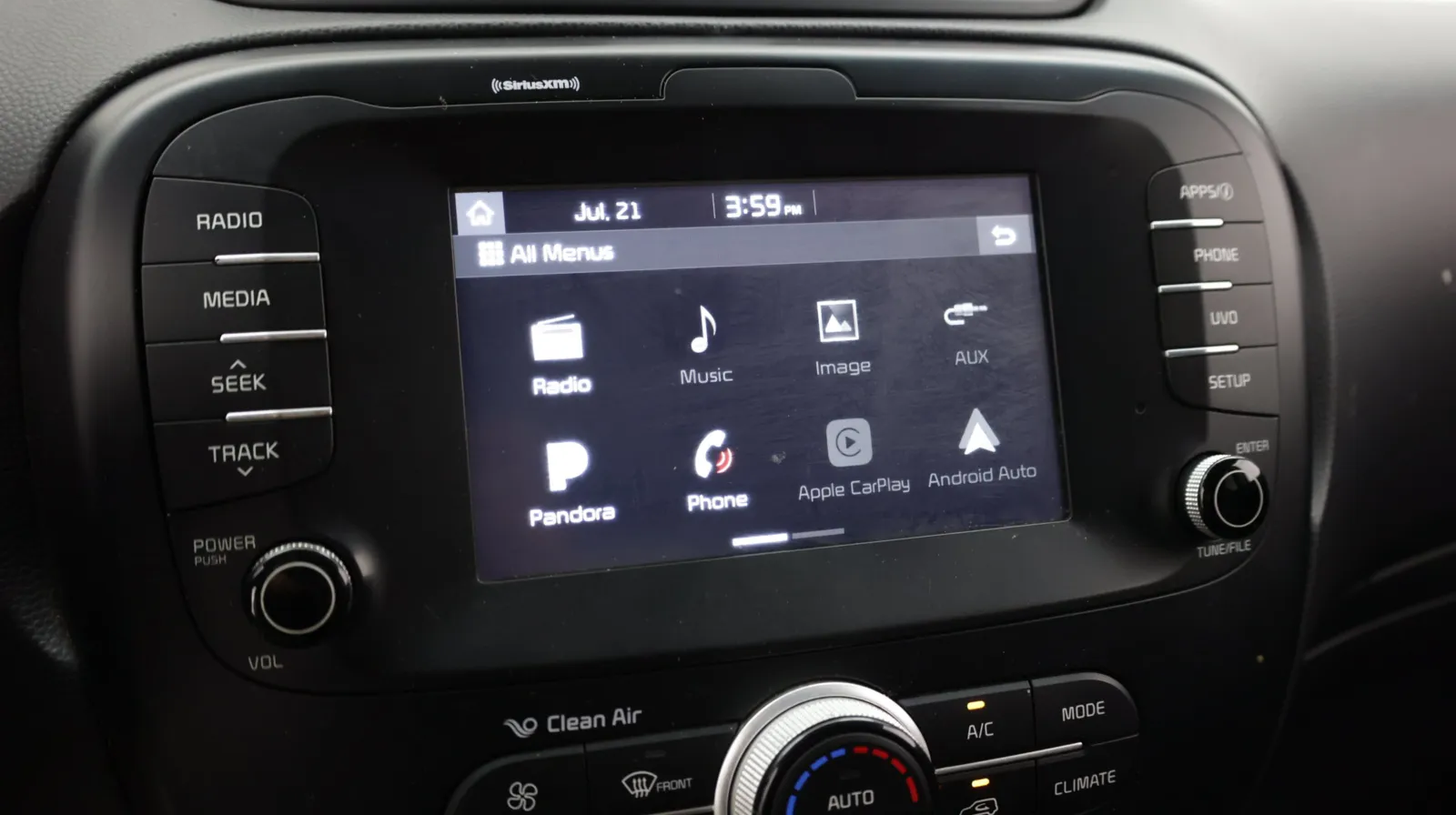 Kia Soul photo 15