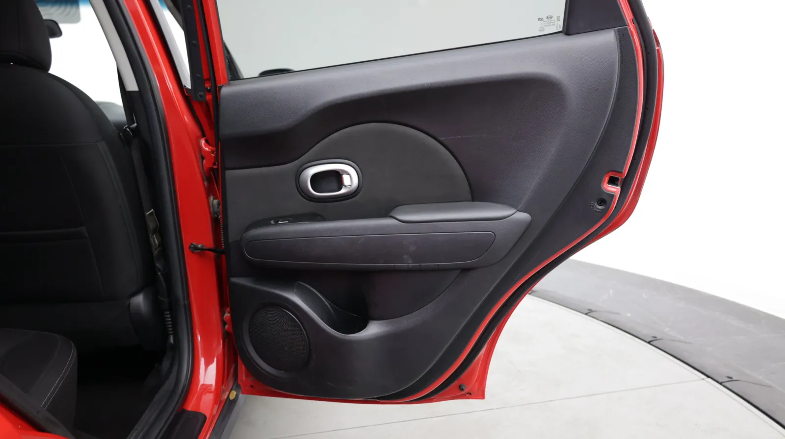 Kia Soul photo 27