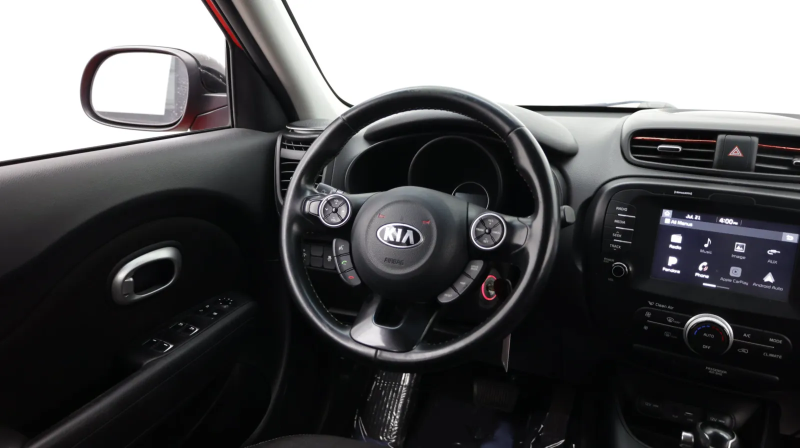 Kia Soul photo 23