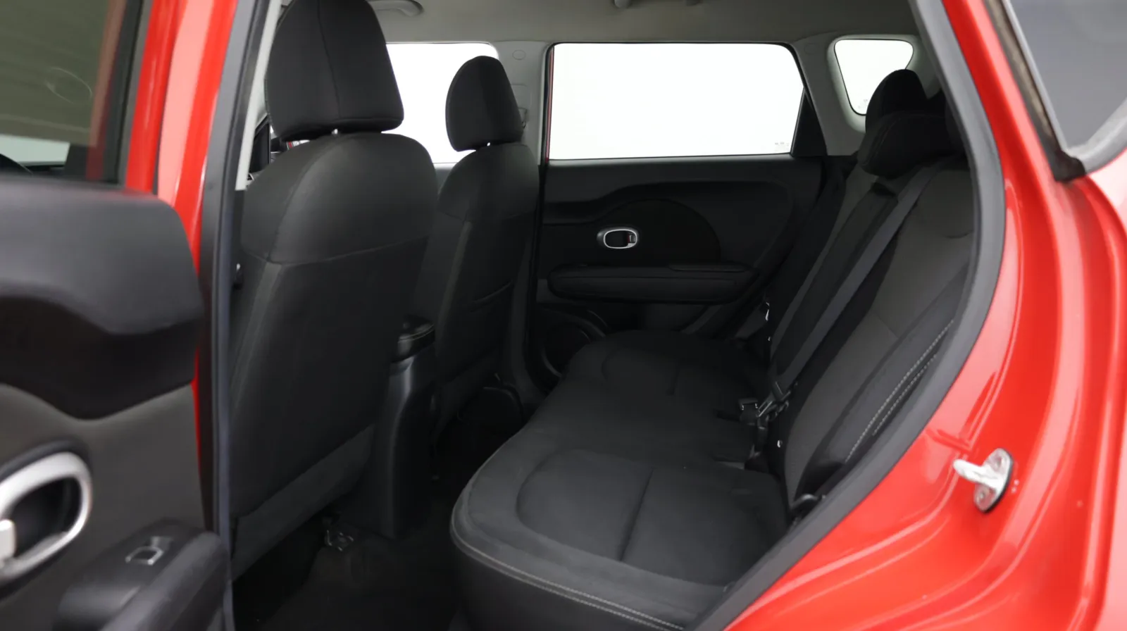 Kia Soul photo 20