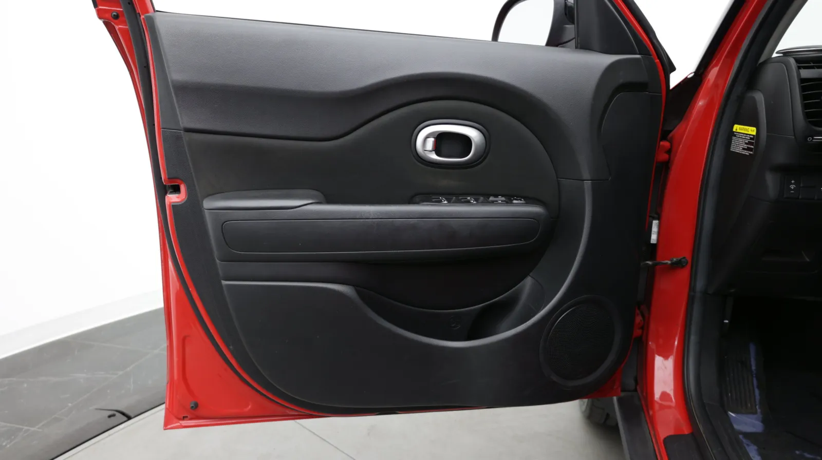Kia Soul photo 9