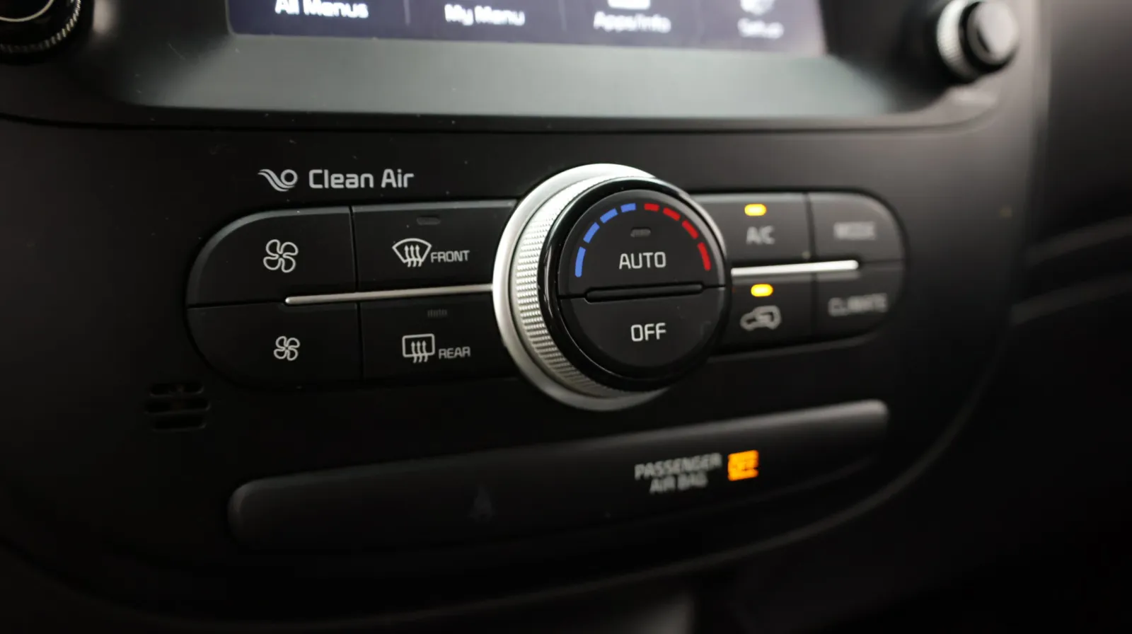Kia Soul photo 14