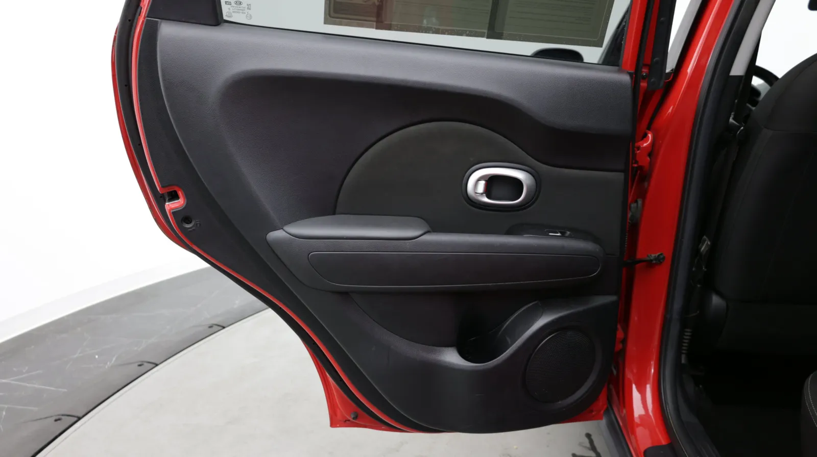 Kia Soul photo 21