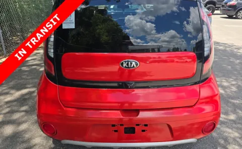 More photos of 2018 Kia Soul + at Auto Boutique Florida, FL