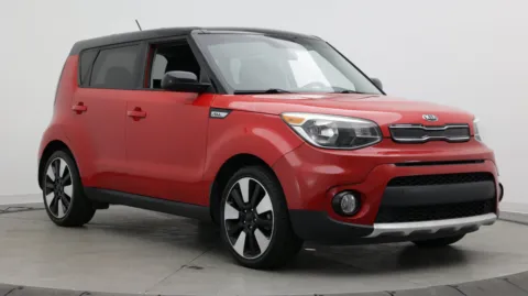 Another view of 2018 Kia Soul + for sale in Jacksonville, FL at Auto Boutique Florida