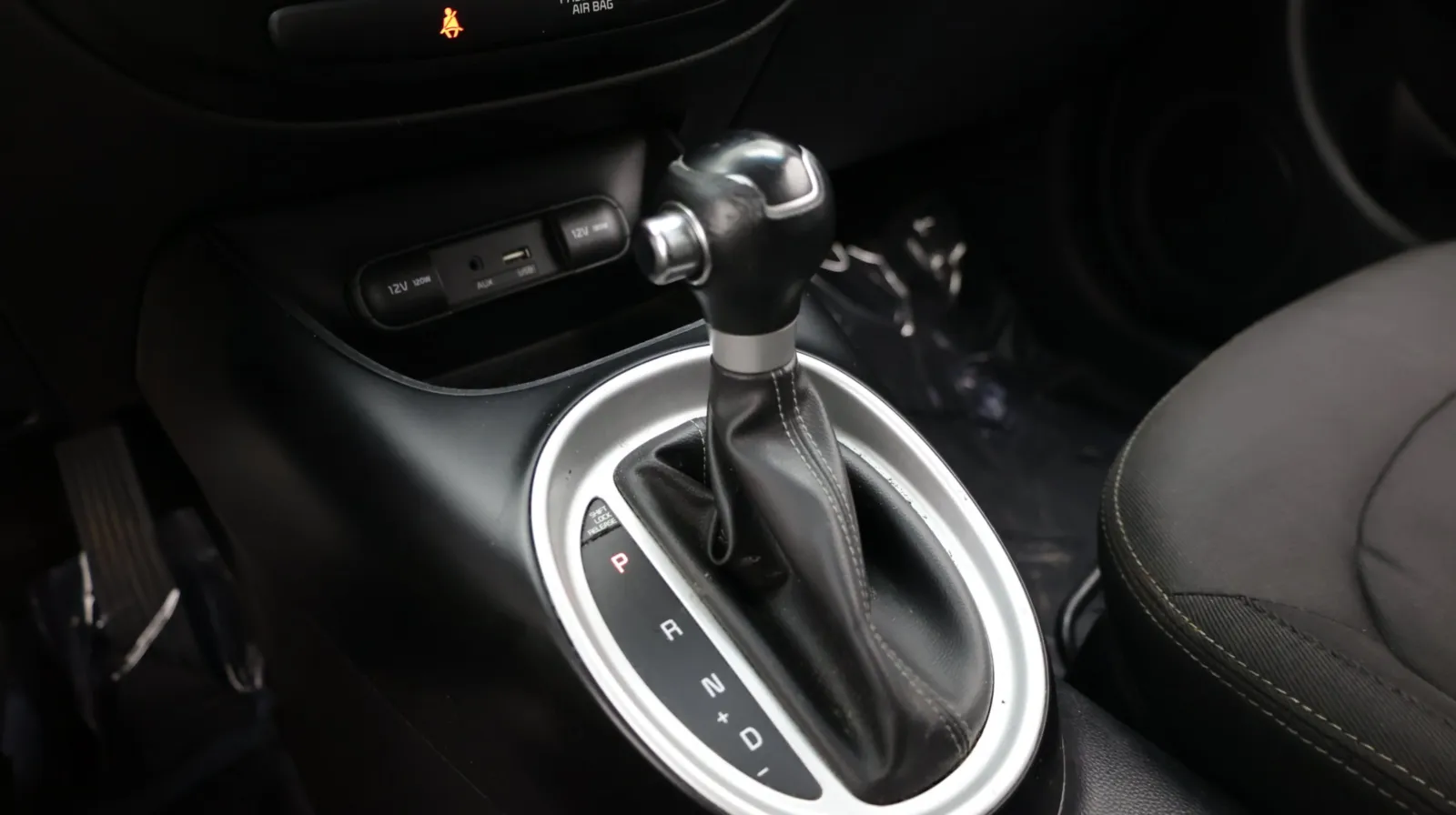 Kia Soul photo 13