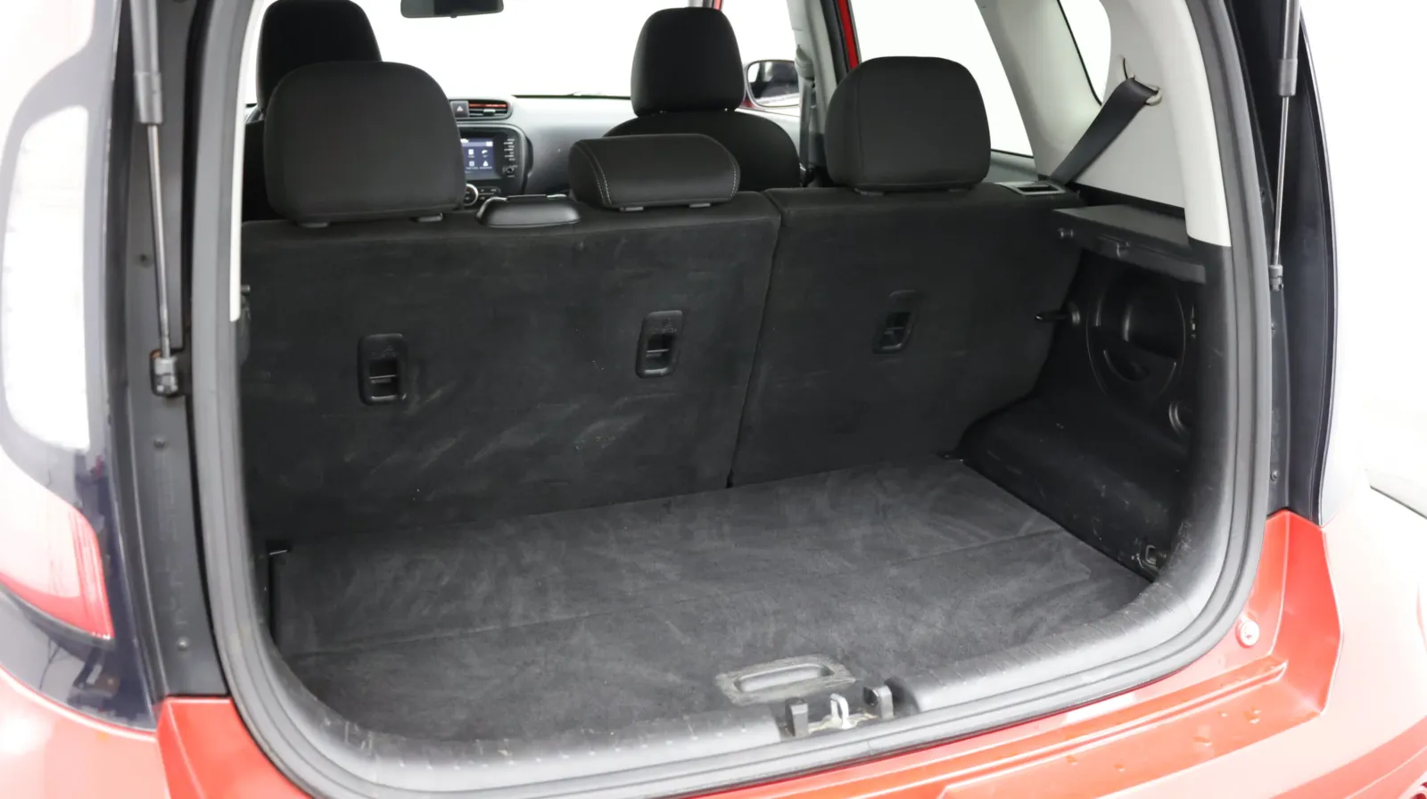 Kia Soul photo 26