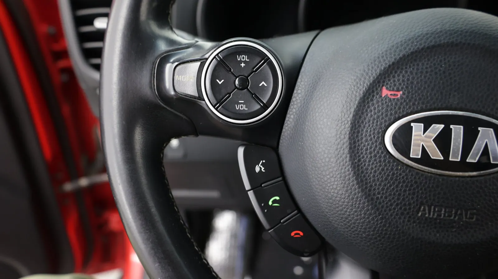 Kia Soul photo 18