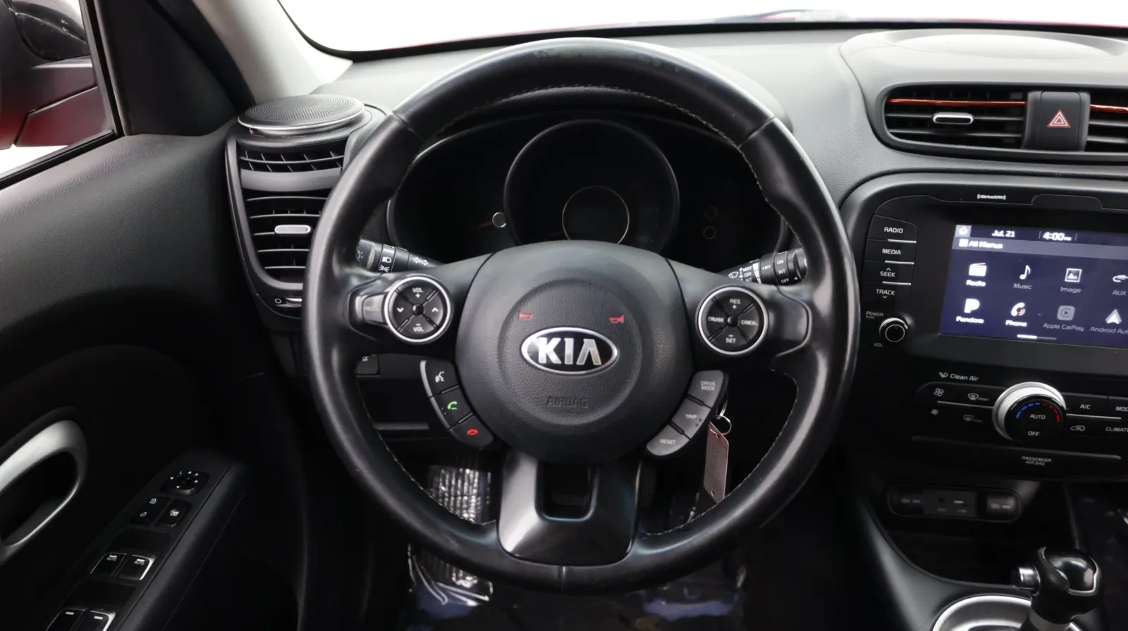Kia Soul photo 22