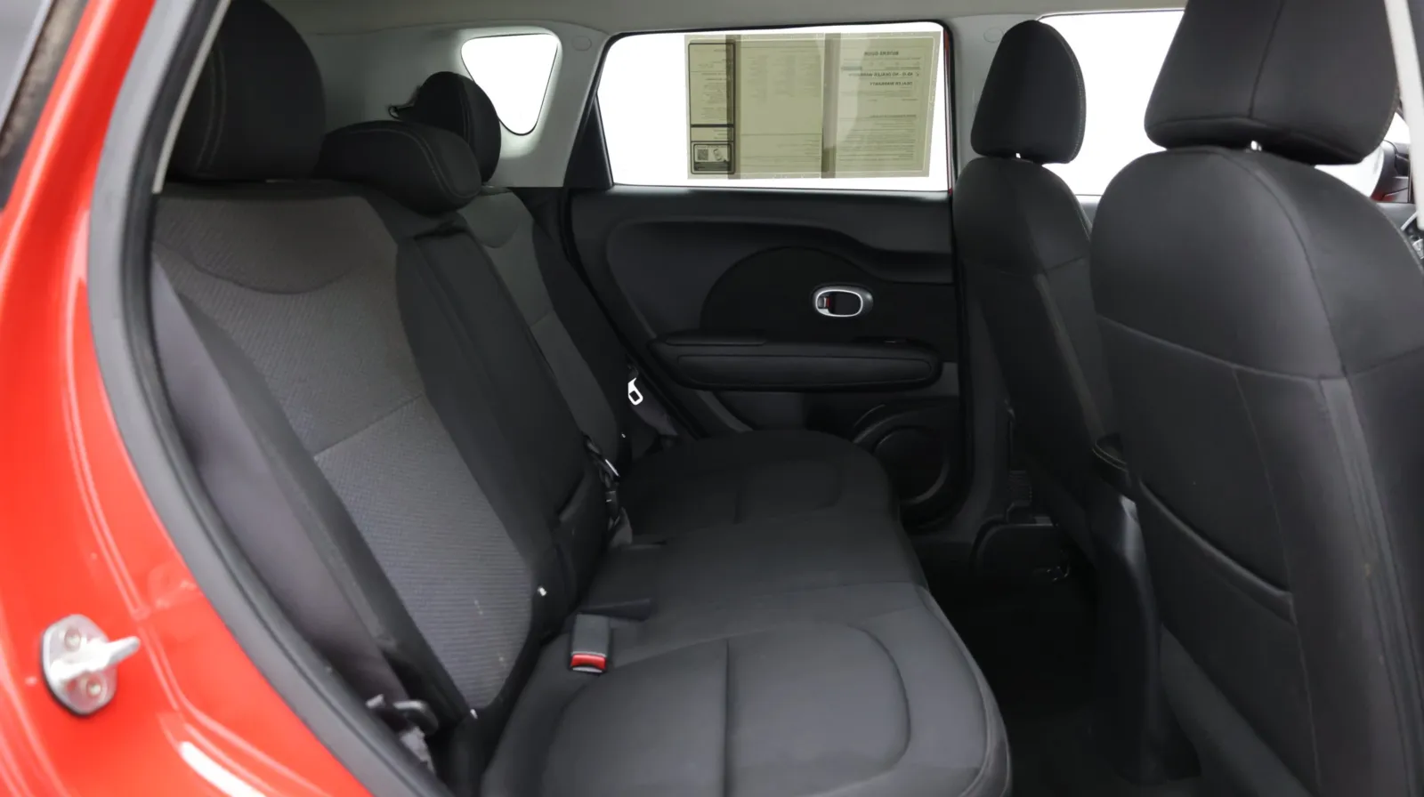 Kia Soul photo 28