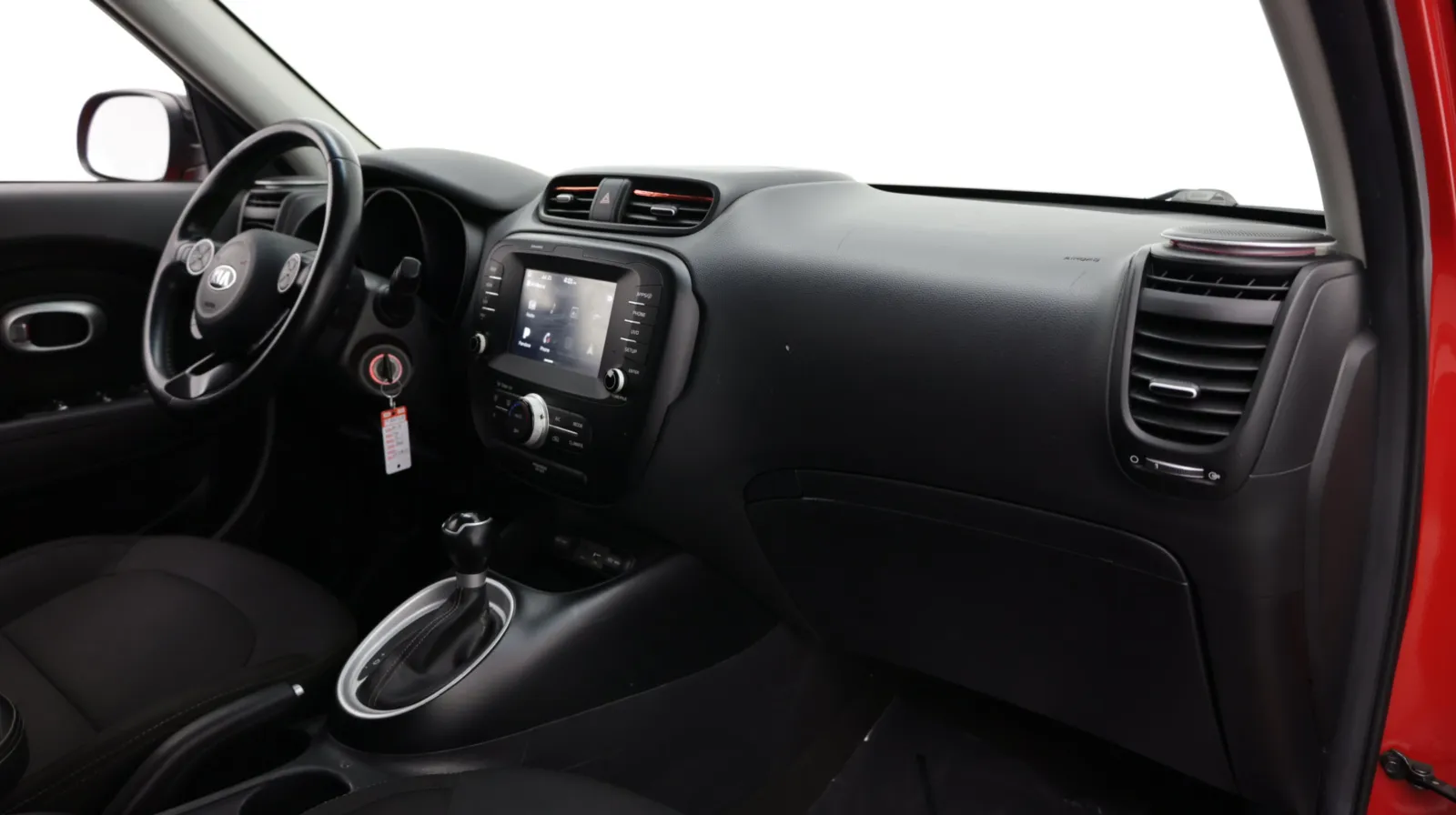 Kia Soul photo 32