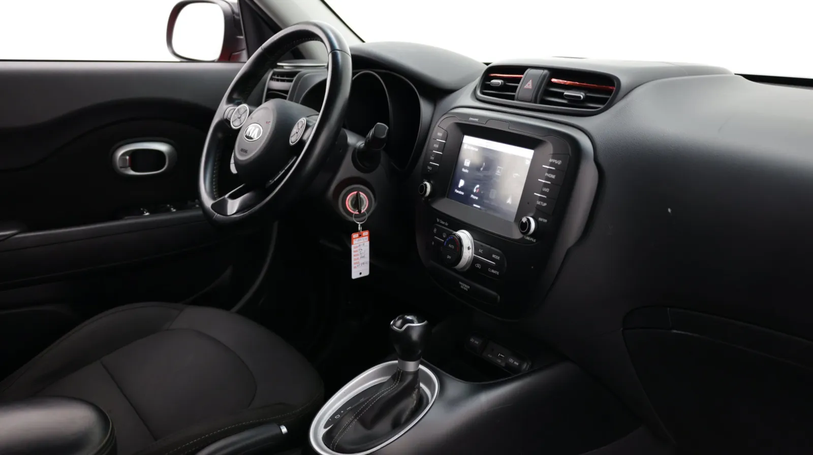 Kia Soul photo 30
