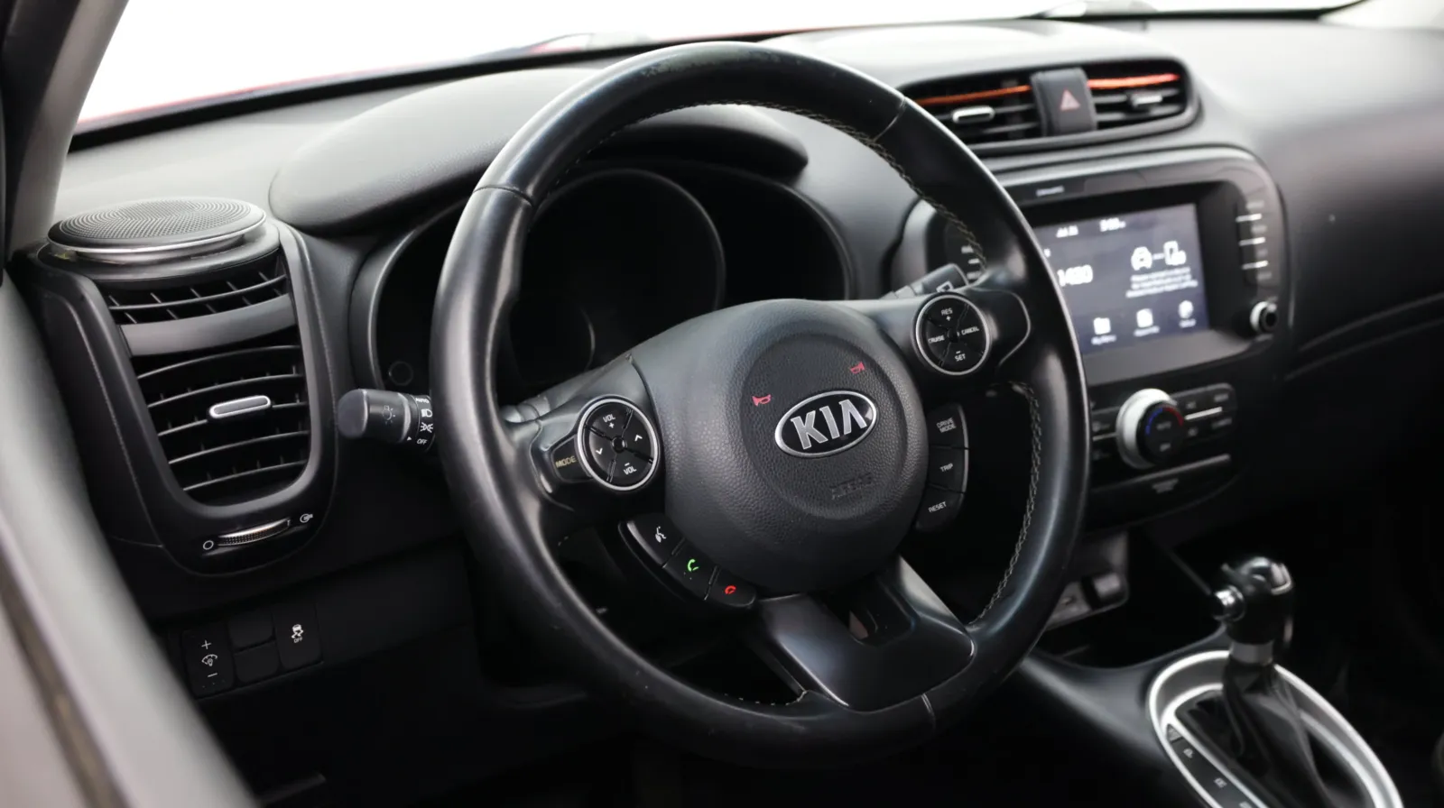 Kia Soul photo 8