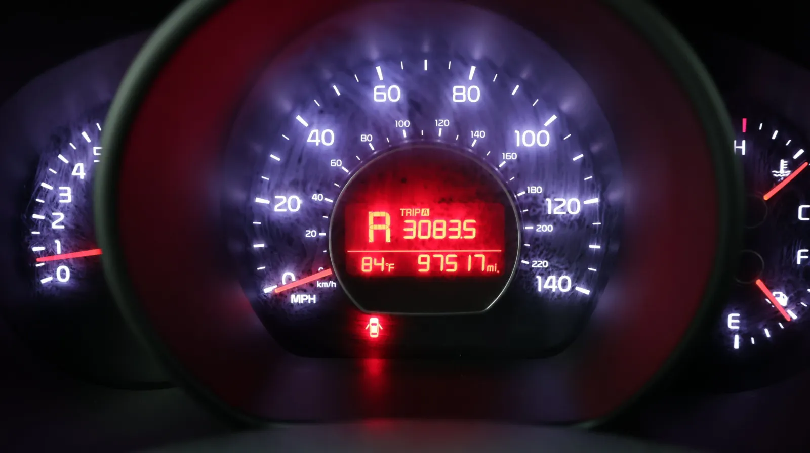 Kia Soul photo 16
