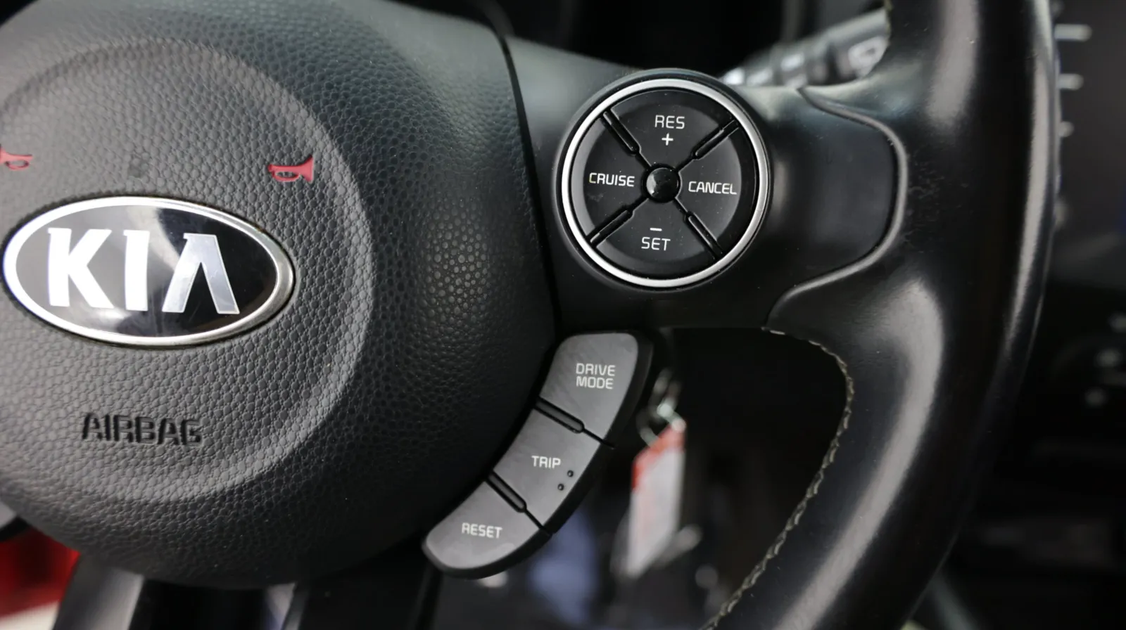 Kia Soul photo 19