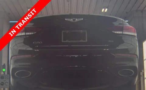 More photos of 2019 Genesis G80 3.8L at Auto Boutique Florida, FL
