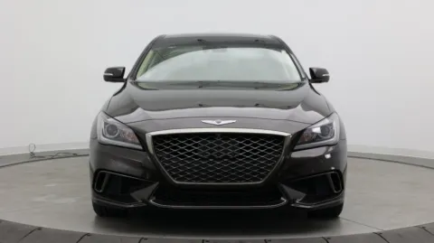 Photos of 2019 Genesis G80 3.8L for sale in Jacksonville, FL at Auto Boutique Florida