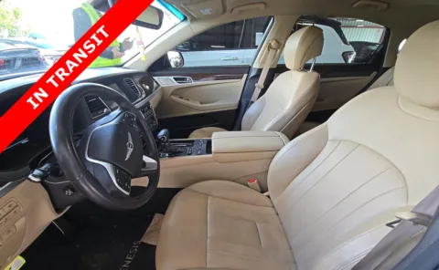 More photos of 2019 Genesis G80 3.8L at Auto Boutique Florida, FL