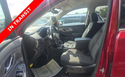 More photos of 2021 Chevrolet Traverse LT Cloth at Auto Boutique Florida, FL