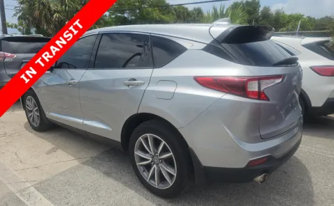 More photos of 2019 Acura RDX w/Technology Pkg at Auto Boutique Florida, FL