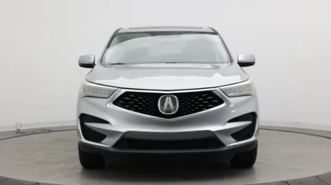 Photos of 2019 Acura RDX w/Technology Pkg for sale in Jacksonville, FL at Auto Boutique Florida