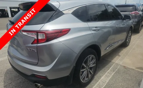 More photos of 2019 Acura RDX w/Technology Pkg at Auto Boutique Florida, FL