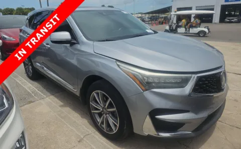 Another view of 2019 Acura RDX w/Technology Pkg for sale in Jacksonville, FL at Auto Boutique Florida