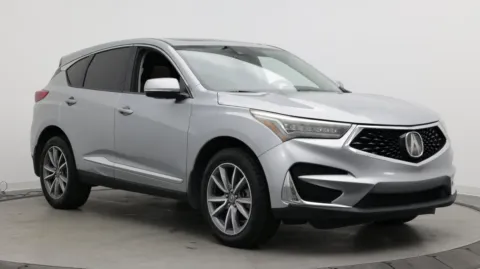 Another view of 2019 Acura RDX w/Technology Pkg for sale in Jacksonville, FL at Auto Boutique Florida