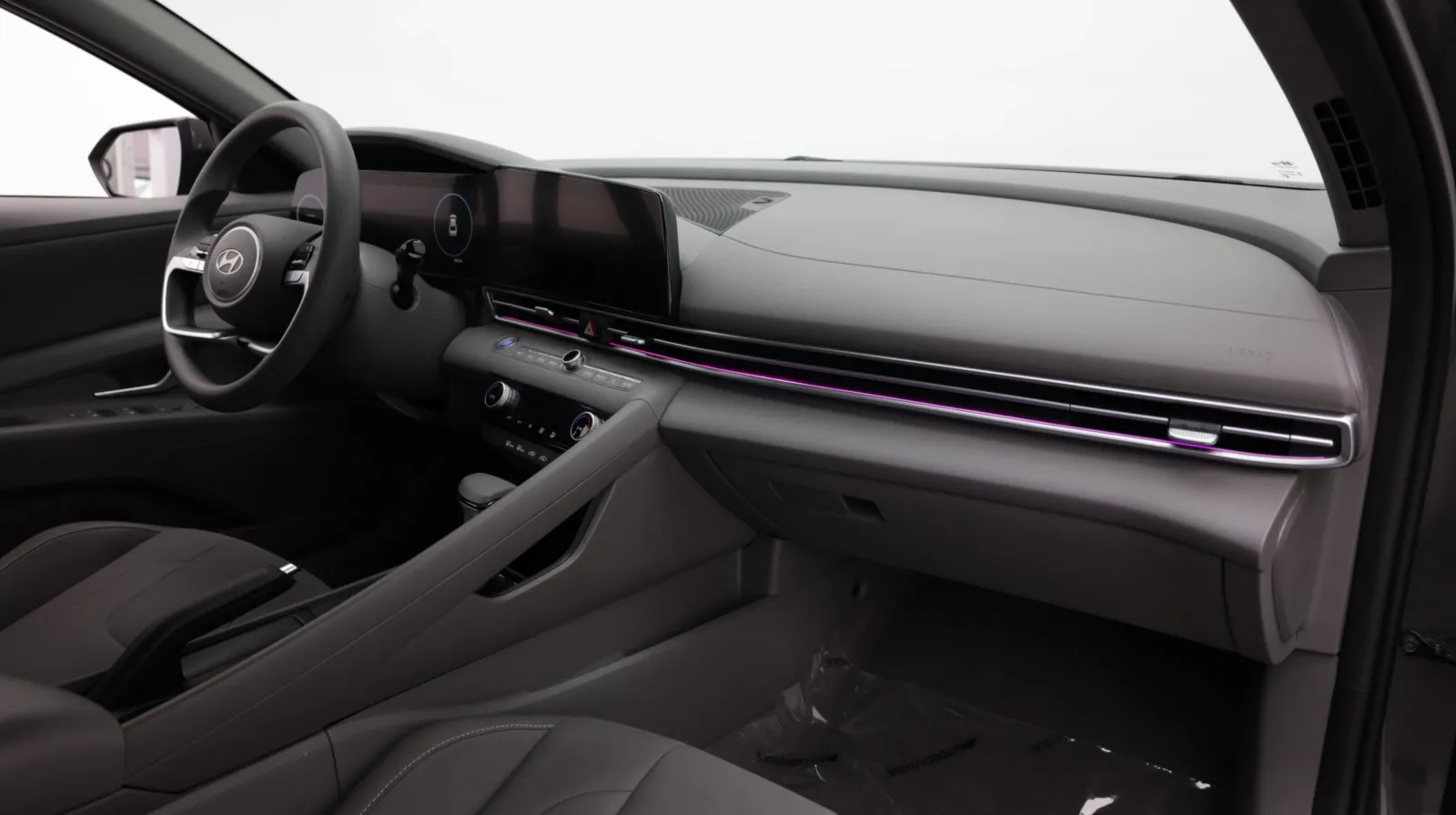 Hyundai Elantra photo 34
