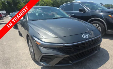 Another view of 2024 Hyundai Elantra SEL for sale in Jacksonville, FL at Auto Boutique Florida