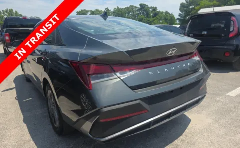More photos of 2024 Hyundai Elantra SEL at Auto Boutique Florida, FL