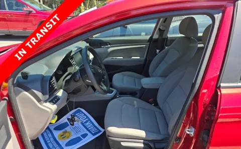 More photos of 2020 Hyundai Elantra SEL at Auto Boutique Florida, FL