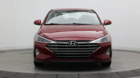 Photos of 2020 Hyundai Elantra SEL for sale in Jacksonville, FL at Auto Boutique Florida