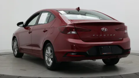 More photos of 2020 Hyundai Elantra SEL at Auto Boutique Florida, FL
