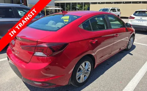 More photos of 2020 Hyundai Elantra SEL at Auto Boutique Florida, FL
