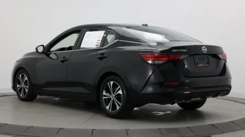 More photos of 2021 Nissan Sentra SV at Auto Boutique Florida, FL