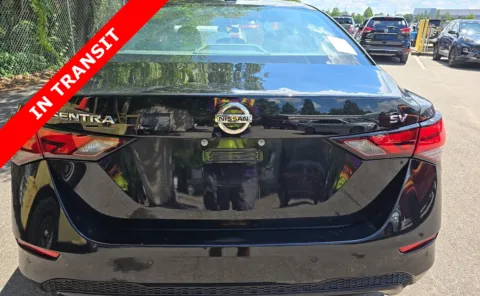 More photos of 2021 Nissan Sentra SV at Auto Boutique Florida, FL